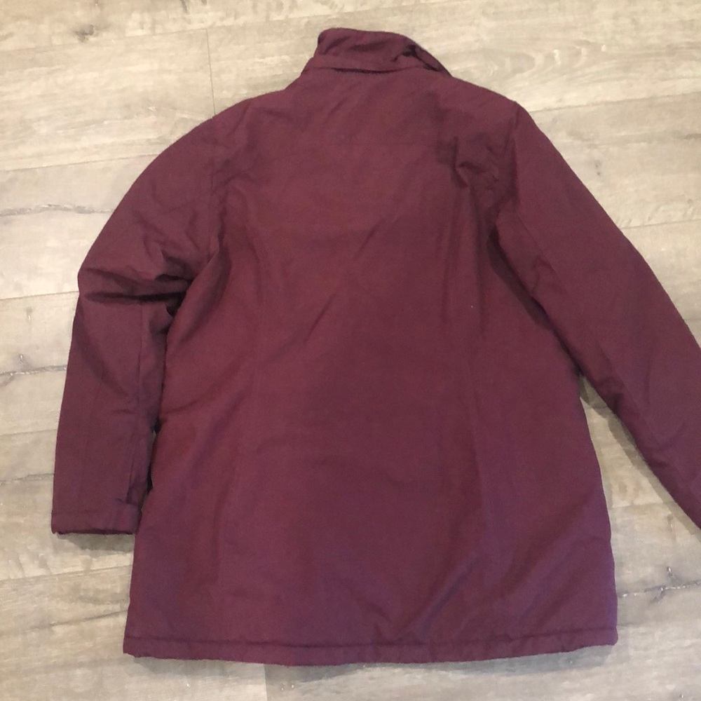 Lands End Weather Proof Jacket - image 4